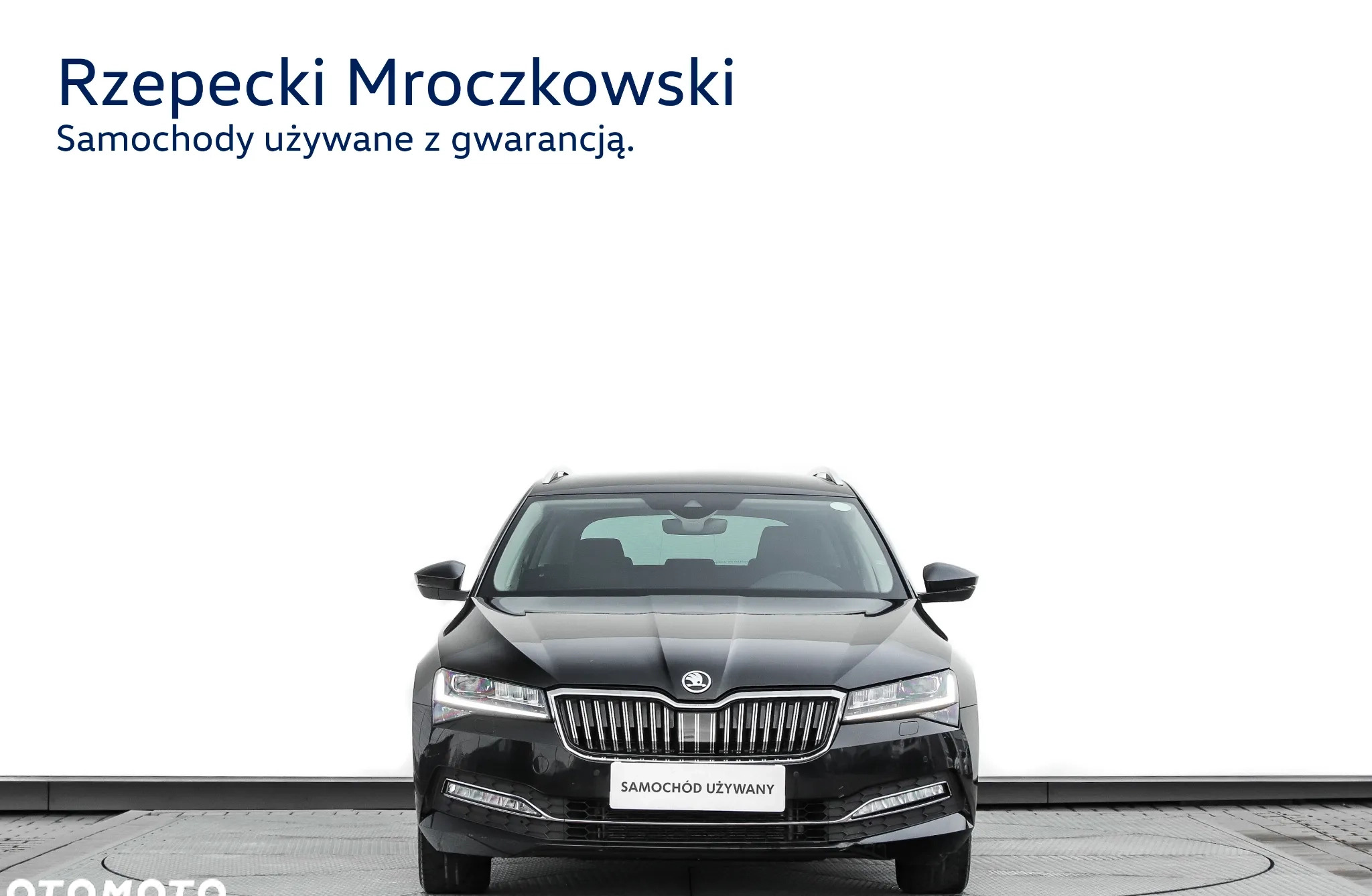 Skoda Superb cena 147700 przebieg: 48253, rok produkcji 2022 z Stronie Śląskie małe 254